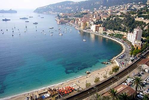 Villefranche-sur-mer/immobilier/CENTURY21 Lafage Transactions/villefranche sur mer french riviera cote d'azur