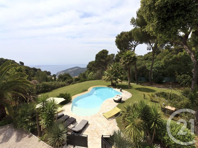 Afficher la photo en grand maison à vendre - 9 pièces - 300.0 m2 - NICE - 06 - PROVENCE-ALPES-COTE-D-AZUR - Century 21 Lafage Transactions