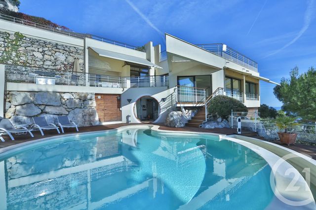 maison à vendre - 7 pièces - 388.0 m2 - VILLEFRANCHE SUR MER - 06 - PROVENCE-ALPES-COTE-D-AZUR - Century 21 Lafage Transactions maison à vendre - 7 pièces - 388.0 m2 - VILLEFRANCHE SUR MER - 06 - PROVENCE-ALPES-COTE-D-AZUR - Century 21 Lafage Transactions