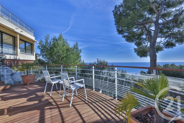 maison à vendre - 7 pièces - 388.0 m2 - VILLEFRANCHE SUR MER - 06 - PROVENCE-ALPES-COTE-D-AZUR - Century 21 Lafage Transactions maison à vendre - 7 pièces - 388.0 m2 - VILLEFRANCHE SUR MER - 06 - PROVENCE-ALPES-COTE-D-AZUR - Century 21 Lafage Transactions