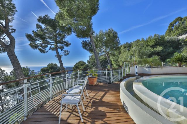 maison à vendre - 7 pièces - 388.0 m2 - VILLEFRANCHE SUR MER - 06 - PROVENCE-ALPES-COTE-D-AZUR - Century 21 Lafage Transactions maison à vendre - 7 pièces - 388.0 m2 - VILLEFRANCHE SUR MER - 06 - PROVENCE-ALPES-COTE-D-AZUR - Century 21 Lafage Transactions