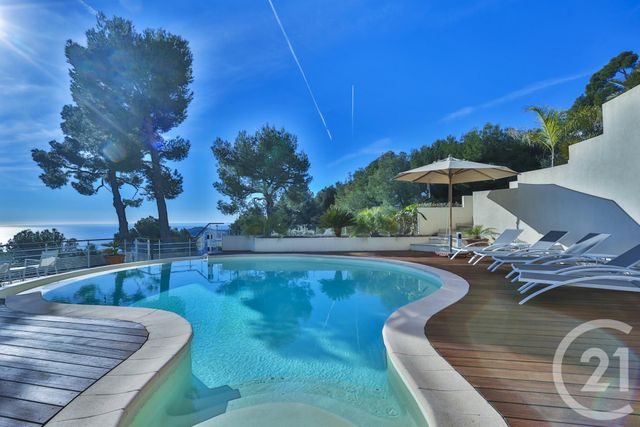 maison à vendre - 7 pièces - 388.0 m2 - VILLEFRANCHE SUR MER - 06 - PROVENCE-ALPES-COTE-D-AZUR - Century 21 Lafage Transactions maison à vendre - 7 pièces - 388.0 m2 - VILLEFRANCHE SUR MER - 06 - PROVENCE-ALPES-COTE-D-AZUR - Century 21 Lafage Transactions