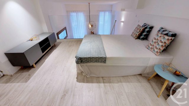Afficher la photo en grand Appartement F2 à vendre - 2 pièces - 51.59 m2 - VILLEFRANCHE SUR MER - 06 - PROVENCE-ALPES-COTE-D-AZUR - Century 21 Lafage Transactions