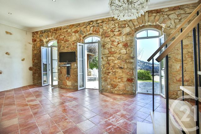 Afficher la photo en grand maison à vendre - 5 pièces - 162.0 m2 - VILLEFRANCHE SUR MER - 06 - PROVENCE-ALPES-COTE-D-AZUR - Century 21 Lafage Transactions