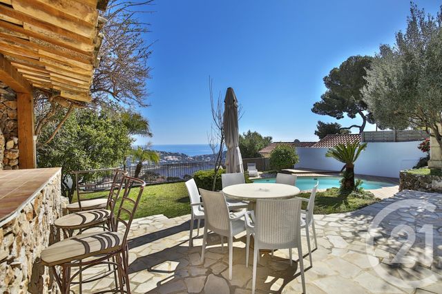 Afficher la photo en grand maison à vendre - 5 pièces - 162.0 m2 - VILLEFRANCHE SUR MER - 06 - PROVENCE-ALPES-COTE-D-AZUR - Century 21 Lafage Transactions