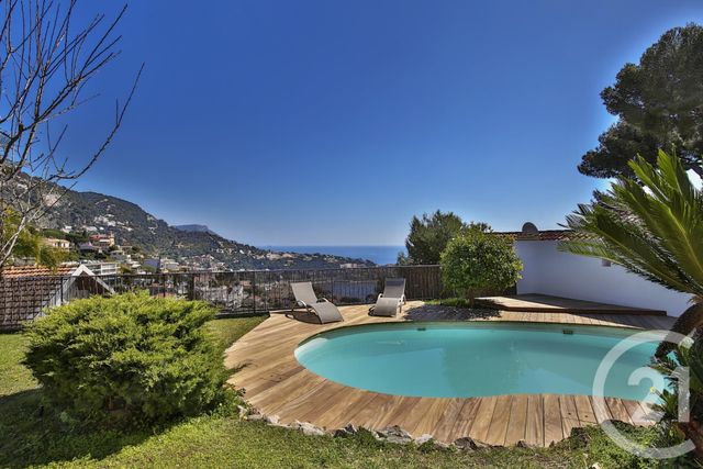 Afficher la photo en grand maison à vendre - 5 pièces - 162.0 m2 - VILLEFRANCHE SUR MER - 06 - PROVENCE-ALPES-COTE-D-AZUR - Century 21 Lafage Transactions