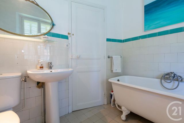 Afficher la photo en grand maison à vendre - 4 pièces - 115.0 m2 - VILLEFRANCHE SUR MER - 06 - PROVENCE-ALPES-COTE-D-AZUR - Century 21 Lafage Transactions