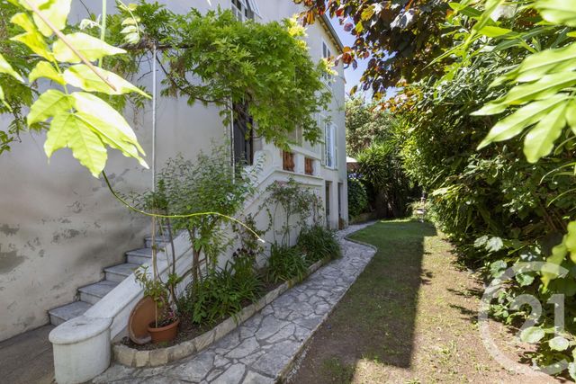 Afficher la photo en grand maison à vendre - 4 pièces - 115.0 m2 - VILLEFRANCHE SUR MER - 06 - PROVENCE-ALPES-COTE-D-AZUR - Century 21 Lafage Transactions