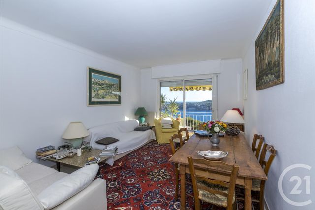 Afficher la photo en grand Appartement F3 à vendre - 3 pièces - 64.0 m2 - VILLEFRANCHE SUR MER - 06 - PROVENCE-ALPES-COTE-D-AZUR - Century 21 Lafage Transactions