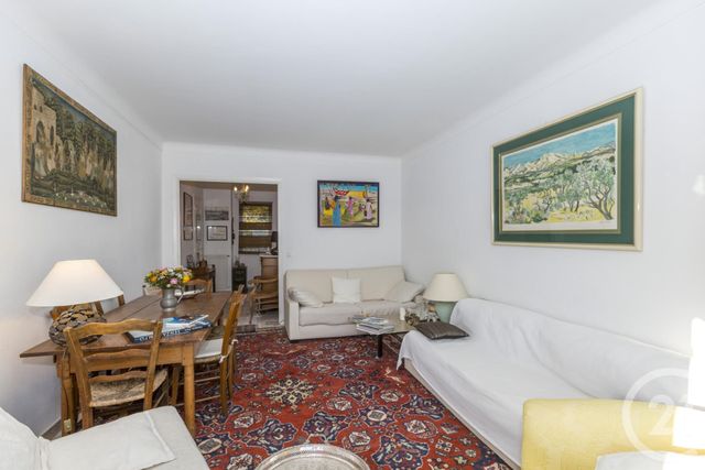 Afficher la photo en grand Appartement F3 à vendre - 3 pièces - 64.0 m2 - VILLEFRANCHE SUR MER - 06 - PROVENCE-ALPES-COTE-D-AZUR - Century 21 Lafage Transactions