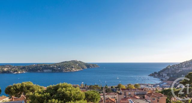 Afficher la photo en grand Appartement F3 à vendre - 3 pièces - 64.0 m2 - VILLEFRANCHE SUR MER - 06 - PROVENCE-ALPES-COTE-D-AZUR - Century 21 Lafage Transactions