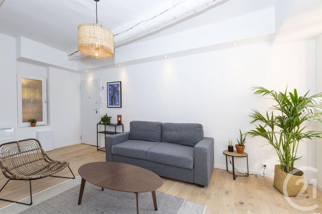 Appartement F1 à vendre - 1 pièce - 32.41 m2 - VILLEFRANCHE SUR MER - 06 - PROVENCE-ALPES-COTE-D-AZUR - Century 21 Lafage Transactions Appartement F1 à vendre - 1 pièce - 32.41 m2 - VILLEFRANCHE SUR MER - 06 - PROVENCE-ALPES-COTE-D-AZUR - Century 21 Lafage Transactions