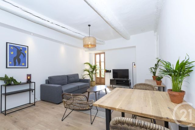 Appartement F1 à vendre - 1 pièce - 32.41 m2 - VILLEFRANCHE SUR MER - 06 - PROVENCE-ALPES-COTE-D-AZUR - Century 21 Lafage Transactions Appartement F1 à vendre - 1 pièce - 32.41 m2 - VILLEFRANCHE SUR MER - 06 - PROVENCE-ALPES-COTE-D-AZUR - Century 21 Lafage Transactions