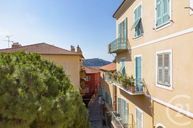 Appartement F1 à vendre - 1 pièce - 32.41 m2 - VILLEFRANCHE SUR MER - 06 - PROVENCE-ALPES-COTE-D-AZUR - Century 21 Lafage Transactions Appartement F1 à vendre - 1 pièce - 32.41 m2 - VILLEFRANCHE SUR MER - 06 - PROVENCE-ALPES-COTE-D-AZUR - Century 21 Lafage Transactions
