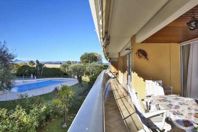 Appartement F4 à vendre - 4 pièces - 104.0 m2 - NICE - 06 - PROVENCE-ALPES-COTE-D-AZUR - Century 21 Lafage Transactions Appartement F4 à vendre - 4 pièces - 104.0 m2 - NICE - 06 - PROVENCE-ALPES-COTE-D-AZUR - Century 21 Lafage Transactions