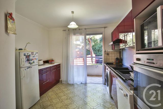 Appartement F4 à vendre - 4 pièces - 104.0 m2 - NICE - 06 - PROVENCE-ALPES-COTE-D-AZUR - Century 21 Lafage Transactions Appartement F4 à vendre - 4 pièces - 104.0 m2 - NICE - 06 - PROVENCE-ALPES-COTE-D-AZUR - Century 21 Lafage Transactions