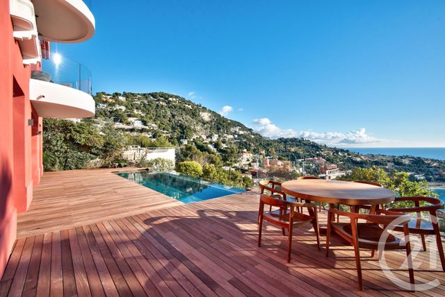 maison à vendre - 6 pièces - 250.0 m2 - VILLEFRANCHE SUR MER - 06 - PROVENCE-ALPES-COTE-D-AZUR - Century 21 Lafage Transactions maison à vendre - 6 pièces - 250.0 m2 - VILLEFRANCHE SUR MER - 06 - PROVENCE-ALPES-COTE-D-AZUR - Century 21 Lafage Transactions