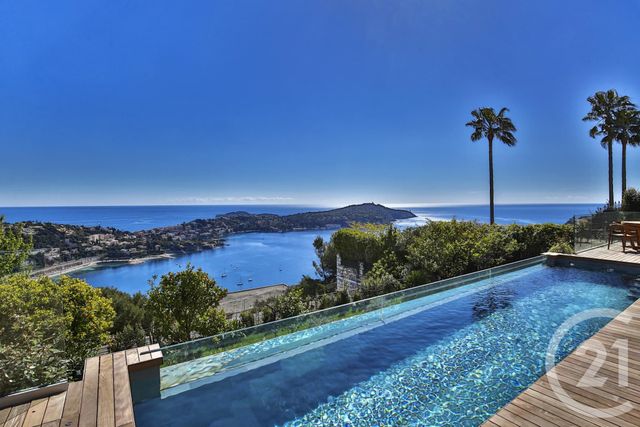 maison à vendre - 6 pièces - 250.0 m2 - VILLEFRANCHE SUR MER - 06 - PROVENCE-ALPES-COTE-D-AZUR - Century 21 Lafage Transactions maison à vendre - 6 pièces - 250.0 m2 - VILLEFRANCHE SUR MER - 06 - PROVENCE-ALPES-COTE-D-AZUR - Century 21 Lafage Transactions