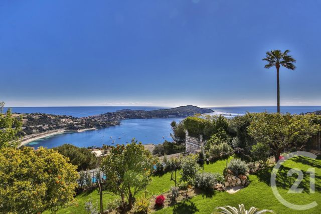 maison à vendre - 6 pièces - 250.0 m2 - VILLEFRANCHE SUR MER - 06 - PROVENCE-ALPES-COTE-D-AZUR - Century 21 Lafage Transactions maison à vendre - 6 pièces - 250.0 m2 - VILLEFRANCHE SUR MER - 06 - PROVENCE-ALPES-COTE-D-AZUR - Century 21 Lafage Transactions