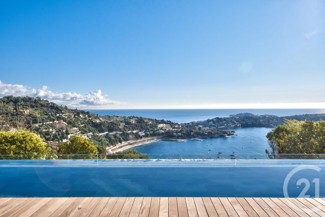 maison à vendre - 6 pièces - 250.0 m2 - VILLEFRANCHE SUR MER - 06 - PROVENCE-ALPES-COTE-D-AZUR - Century 21 Lafage Transactions maison à vendre - 6 pièces - 250.0 m2 - VILLEFRANCHE SUR MER - 06 - PROVENCE-ALPES-COTE-D-AZUR - Century 21 Lafage Transactions