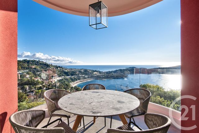 maison à vendre - 6 pièces - 250.0 m2 - VILLEFRANCHE SUR MER - 06 - PROVENCE-ALPES-COTE-D-AZUR - Century 21 Lafage Transactions maison à vendre - 6 pièces - 250.0 m2 - VILLEFRANCHE SUR MER - 06 - PROVENCE-ALPES-COTE-D-AZUR - Century 21 Lafage Transactions
