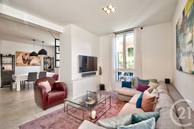 Afficher la photo en grand maison à vendre - 5 pièces - 142.0 m2 - VILLEFRANCHE SUR MER - 06 - PROVENCE-ALPES-COTE-D-AZUR - Century 21 Lafage Transactions