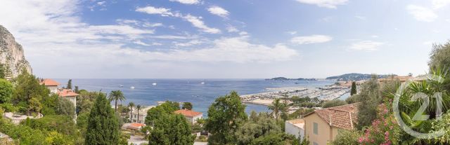 Afficher la photo en grand Appartement F3 à vendre - 3 pièces - 71.0 m2 - BEAULIEU SUR MER - 06 - PROVENCE-ALPES-COTE-D-AZUR - Century 21 Lafage Transactions