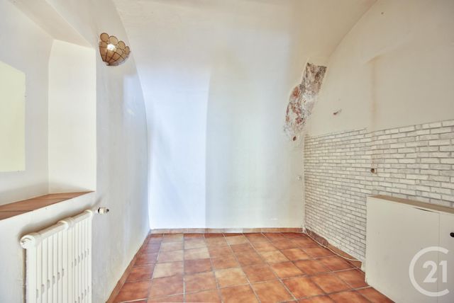 Afficher la photo en grand Appartement F2 à vendre - 2 pièces - 63.3 m2 - VILLEFRANCHE SUR MER - 06 - PROVENCE-ALPES-COTE-D-AZUR - Century 21 Lafage Transactions