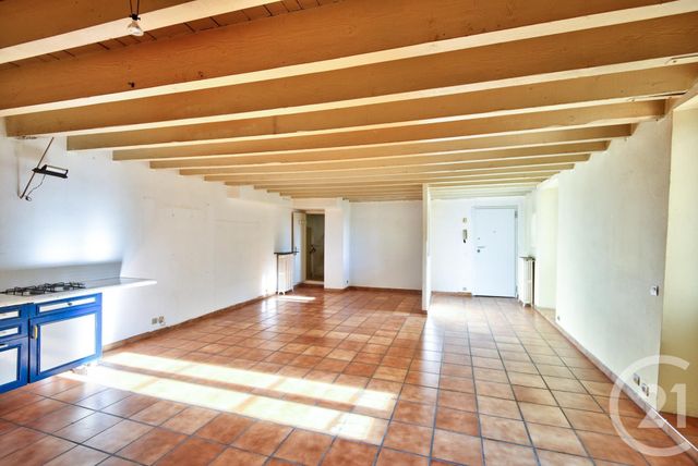 Afficher la photo en grand Appartement F2 à vendre - 2 pièces - 63.3 m2 - VILLEFRANCHE SUR MER - 06 - PROVENCE-ALPES-COTE-D-AZUR - Century 21 Lafage Transactions