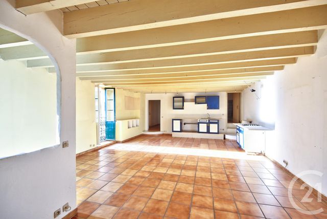 Afficher la photo en grand Appartement F2 à vendre - 2 pièces - 63.3 m2 - VILLEFRANCHE SUR MER - 06 - PROVENCE-ALPES-COTE-D-AZUR - Century 21 Lafage Transactions