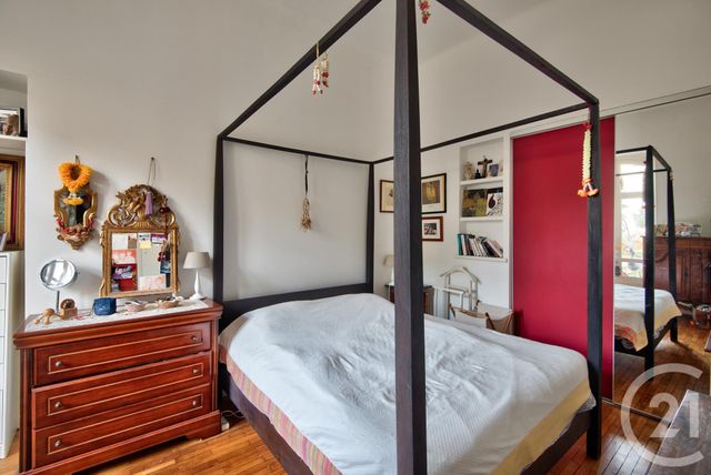Appartement F5 à vendre - 5 pièces - 113.0 m2 - NICE - 06 - PROVENCE-ALPES-COTE-D-AZUR - Century 21 Lafage Transactions Appartement F5 à vendre - 5 pièces - 113.0 m2 - NICE - 06 - PROVENCE-ALPES-COTE-D-AZUR - Century 21 Lafage Transactions