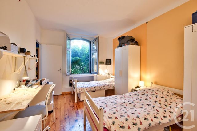 Appartement F5 à vendre - 5 pièces - 113.0 m2 - NICE - 06 - PROVENCE-ALPES-COTE-D-AZUR - Century 21 Lafage Transactions Appartement F5 à vendre - 5 pièces - 113.0 m2 - NICE - 06 - PROVENCE-ALPES-COTE-D-AZUR - Century 21 Lafage Transactions