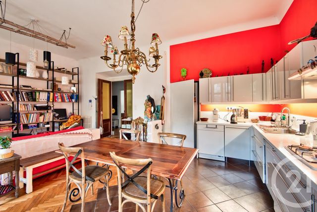 Appartement F5 à vendre - 5 pièces - 113.0 m2 - NICE - 06 - PROVENCE-ALPES-COTE-D-AZUR - Century 21 Lafage Transactions Appartement F5 à vendre - 5 pièces - 113.0 m2 - NICE - 06 - PROVENCE-ALPES-COTE-D-AZUR - Century 21 Lafage Transactions