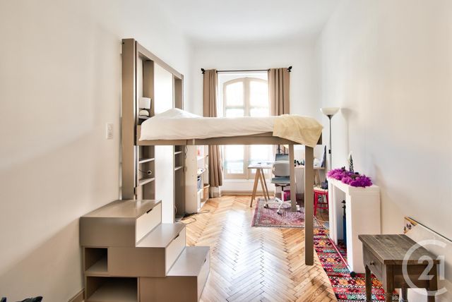 Appartement F5 à vendre - 5 pièces - 113.0 m2 - NICE - 06 - PROVENCE-ALPES-COTE-D-AZUR - Century 21 Lafage Transactions Appartement F5 à vendre - 5 pièces - 113.0 m2 - NICE - 06 - PROVENCE-ALPES-COTE-D-AZUR - Century 21 Lafage Transactions