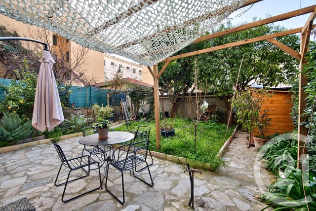Appartement F5 à vendre - 5 pièces - 113.0 m2 - NICE - 06 - PROVENCE-ALPES-COTE-D-AZUR - Century 21 Lafage Transactions Appartement F5 à vendre - 5 pièces - 113.0 m2 - NICE - 06 - PROVENCE-ALPES-COTE-D-AZUR - Century 21 Lafage Transactions