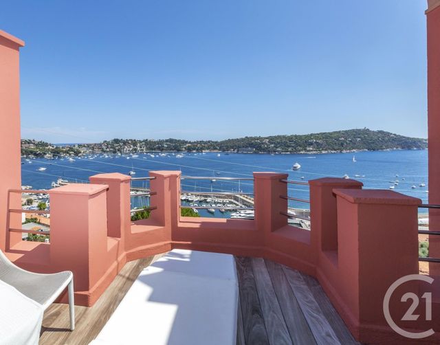 Afficher la photo en grand maison à vendre - 4 pièces - 130.0 m2 - VILLEFRANCHE SUR MER - 06 - PROVENCE-ALPES-COTE-D-AZUR - Century 21 Lafage Transactions