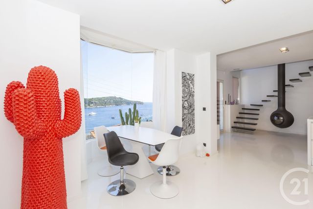 Afficher la photo en grand maison à vendre - 4 pièces - 130.0 m2 - VILLEFRANCHE SUR MER - 06 - PROVENCE-ALPES-COTE-D-AZUR - Century 21 Lafage Transactions