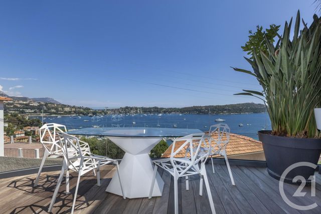 Afficher la photo en grand maison à vendre - 4 pièces - 130.0 m2 - VILLEFRANCHE SUR MER - 06 - PROVENCE-ALPES-COTE-D-AZUR - Century 21 Lafage Transactions