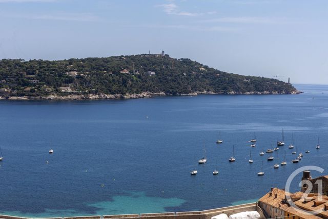 Afficher la photo en grand maison à vendre - 4 pièces - 130.0 m2 - VILLEFRANCHE SUR MER - 06 - PROVENCE-ALPES-COTE-D-AZUR - Century 21 Lafage Transactions