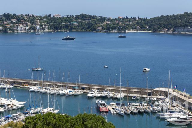 Afficher la photo en grand maison à vendre - 4 pièces - 130.0 m2 - VILLEFRANCHE SUR MER - 06 - PROVENCE-ALPES-COTE-D-AZUR - Century 21 Lafage Transactions
