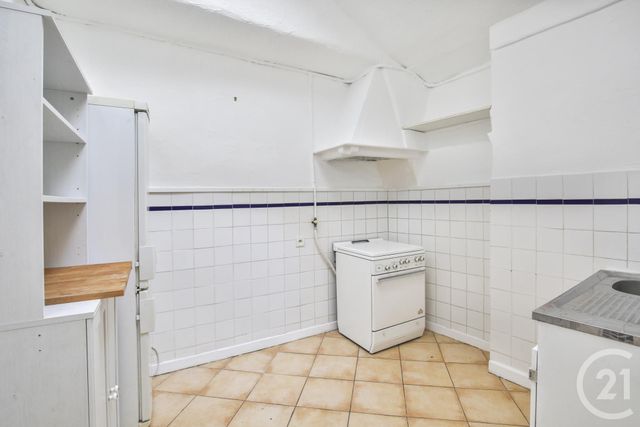 Appartement F3 à vendre - 3 pièces - 58.79 m2 - VILLEFRANCHE SUR MER - 06 - PROVENCE-ALPES-COTE-D-AZUR - Century 21 Lafage Transactions Appartement F3 à vendre - 3 pièces - 58.79 m2 - VILLEFRANCHE SUR MER - 06 - PROVENCE-ALPES-COTE-D-AZUR - Century 21 Lafage Transactions