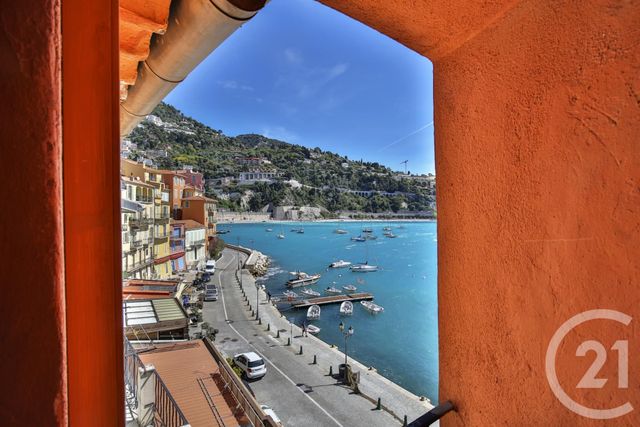Appartement F3 à vendre - 3 pièces - 58.79 m2 - VILLEFRANCHE SUR MER - 06 - PROVENCE-ALPES-COTE-D-AZUR - Century 21 Lafage Transactions Appartement F3 à vendre - 3 pièces - 58.79 m2 - VILLEFRANCHE SUR MER - 06 - PROVENCE-ALPES-COTE-D-AZUR - Century 21 Lafage Transactions