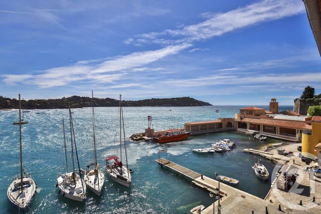 Appartement F3 à vendre - 3 pièces - 58.79 m2 - VILLEFRANCHE SUR MER - 06 - PROVENCE-ALPES-COTE-D-AZUR - Century 21 Lafage Transactions Appartement F3 à vendre - 3 pièces - 58.79 m2 - VILLEFRANCHE SUR MER - 06 - PROVENCE-ALPES-COTE-D-AZUR - Century 21 Lafage Transactions