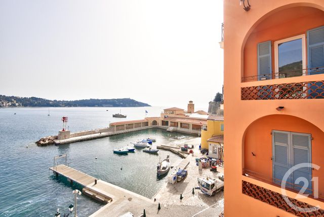 Appartement F3 à vendre - 3 pièces - 59.0 m2 - VILLEFRANCHE SUR MER - 06 - PROVENCE-ALPES-COTE-D-AZUR - Century 21 Lafage Transactions Appartement F3 à vendre - 3 pièces - 59.0 m2 - VILLEFRANCHE SUR MER - 06 - PROVENCE-ALPES-COTE-D-AZUR - Century 21 Lafage Transactions