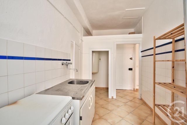 Appartement F3 à vendre - 3 pièces - 59.0 m2 - VILLEFRANCHE SUR MER - 06 - PROVENCE-ALPES-COTE-D-AZUR - Century 21 Lafage Transactions Appartement F3 à vendre - 3 pièces - 59.0 m2 - VILLEFRANCHE SUR MER - 06 - PROVENCE-ALPES-COTE-D-AZUR - Century 21 Lafage Transactions