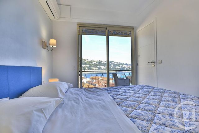 Appartement F2 à vendre - 2 pièces - 39.5 m2 - VILLEFRANCHE SUR MER - 06 - PROVENCE-ALPES-COTE-D-AZUR - Century 21 Lafage Transactions Appartement F2 à vendre - 2 pièces - 39.5 m2 - VILLEFRANCHE SUR MER - 06 - PROVENCE-ALPES-COTE-D-AZUR - Century 21 Lafage Transactions