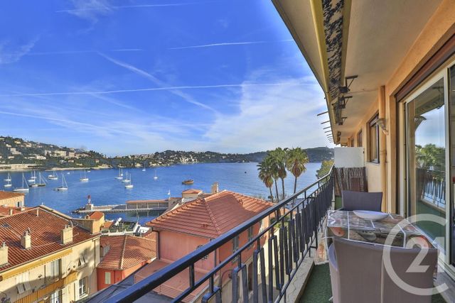 Appartement F2 à vendre - 2 pièces - 39.5 m2 - VILLEFRANCHE SUR MER - 06 - PROVENCE-ALPES-COTE-D-AZUR - Century 21 Lafage Transactions Appartement F2 à vendre - 2 pièces - 39.5 m2 - VILLEFRANCHE SUR MER - 06 - PROVENCE-ALPES-COTE-D-AZUR - Century 21 Lafage Transactions
