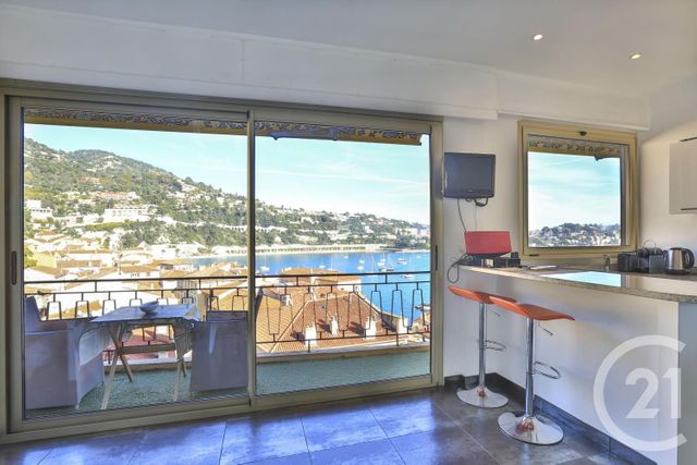 Appartement F2 à vendre - 2 pièces - 39.5 m2 - VILLEFRANCHE SUR MER - 06 - PROVENCE-ALPES-COTE-D-AZUR - Century 21 Lafage Transactions Appartement F2 à vendre - 2 pièces - 39.5 m2 - VILLEFRANCHE SUR MER - 06 - PROVENCE-ALPES-COTE-D-AZUR - Century 21 Lafage Transactions