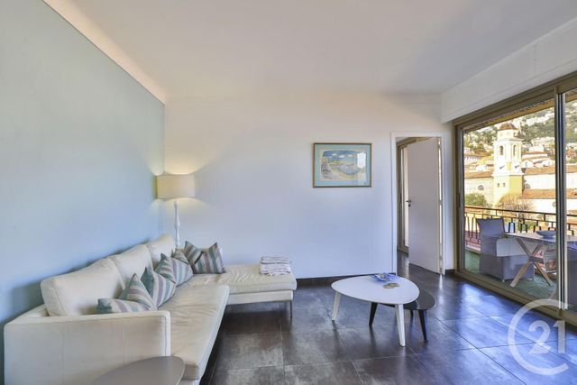 Appartement F2 à vendre - 2 pièces - 39.5 m2 - VILLEFRANCHE SUR MER - 06 - PROVENCE-ALPES-COTE-D-AZUR - Century 21 Lafage Transactions Appartement F2 à vendre - 2 pièces - 39.5 m2 - VILLEFRANCHE SUR MER - 06 - PROVENCE-ALPES-COTE-D-AZUR - Century 21 Lafage Transactions