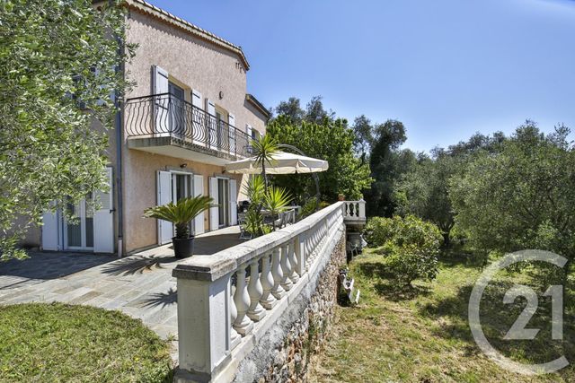 maison à vendre - 5 pièces - 140.0 m2 - VILLEFRANCHE SUR MER - 06 - PROVENCE-ALPES-COTE-D-AZUR - Century 21 Lafage Transactions maison à vendre - 5 pièces - 140.0 m2 - VILLEFRANCHE SUR MER - 06 - PROVENCE-ALPES-COTE-D-AZUR - Century 21 Lafage Transactions